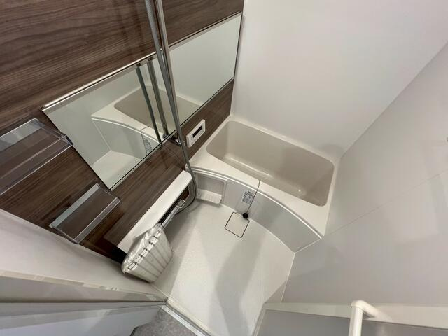 Ｂｅｓｔ　Ｓｔａｇｅ保Ⅰの浴室|ゆったり過ごせるお風呂です