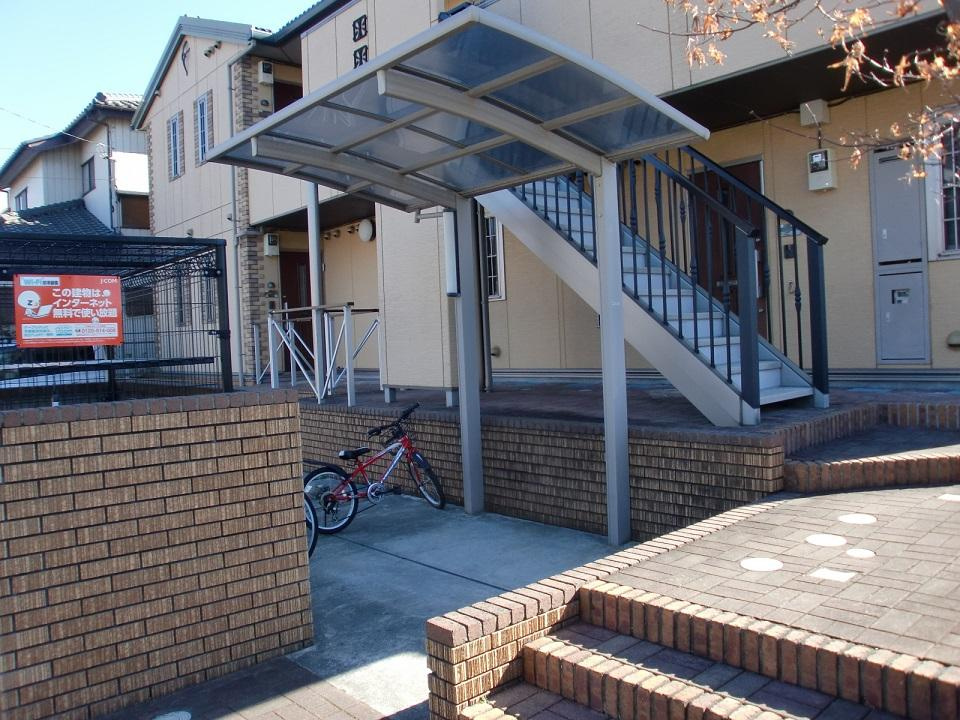 ウェルヴィラＭ．Ｍのその他