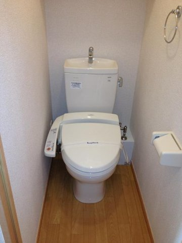 レオパレスピースエムのその他