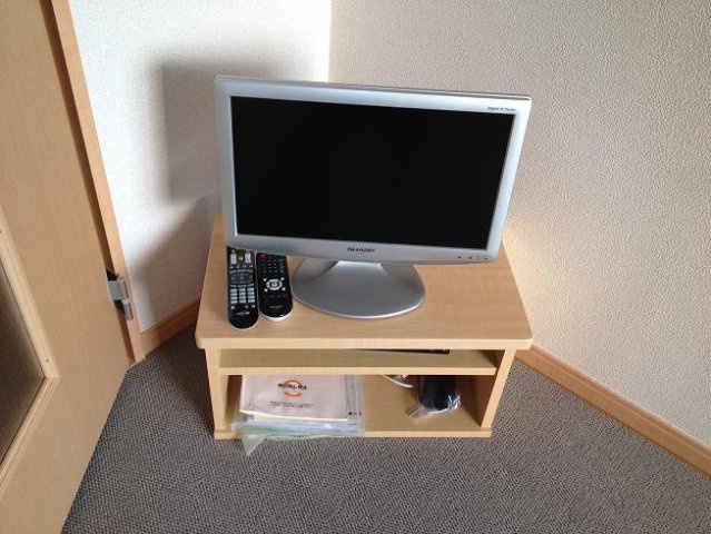 レオパレスピースエムのその他