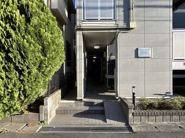 レオパレスピースエムのその他