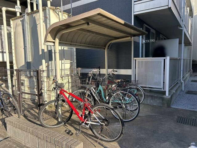 レオパレスピースエムのその他