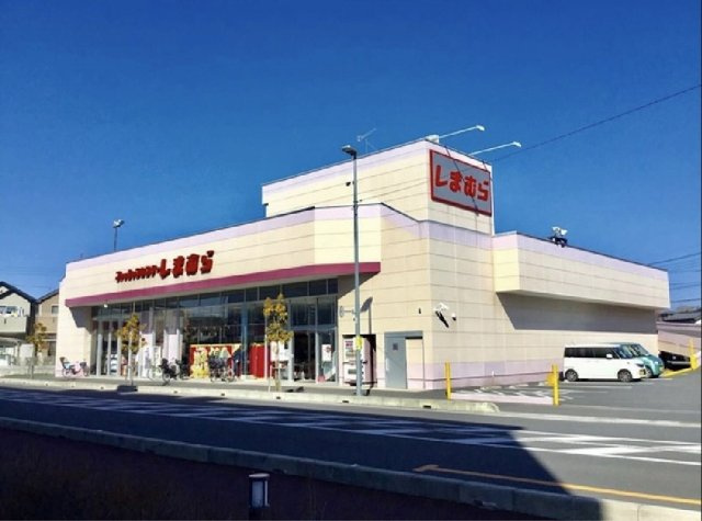 レオパレスピースエムの周辺