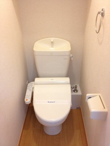 レオパレス桜のその他