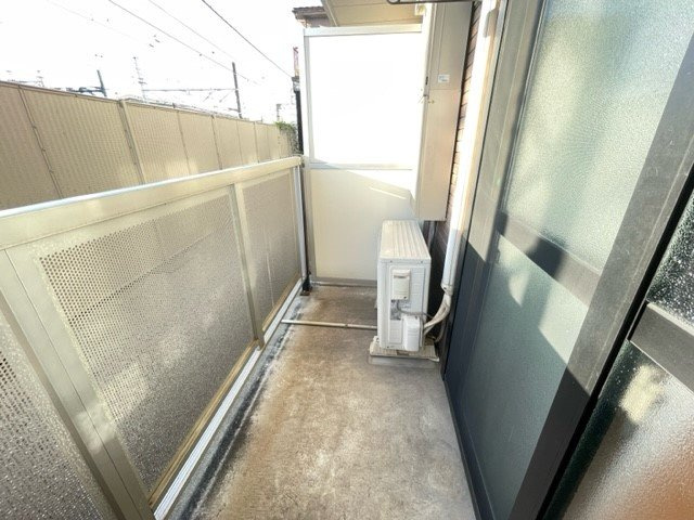 レオパレス桜のその他