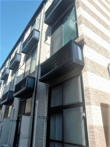 レオパレスシルフィーのその他