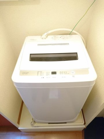 レオパレスシルフィーのその他