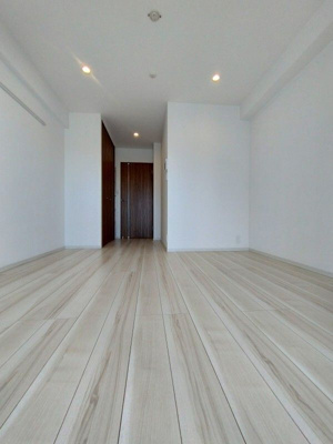 【内装】 | クレイシア板橋蓮沼