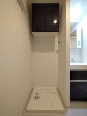 【設備】 | クレイシア板橋蓮沼