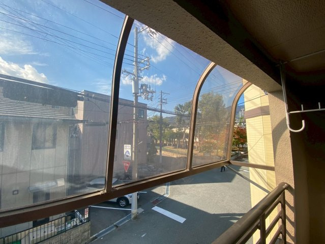 大石北町貸家のその他