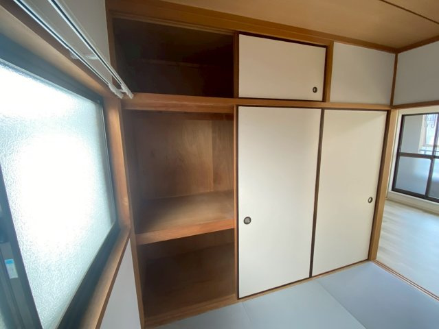 大石北町貸家のその他