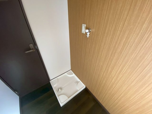 大石北町貸家の設備