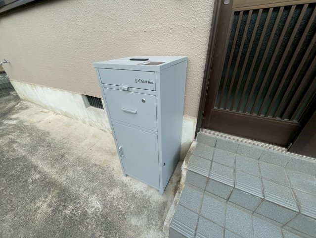 大石北町貸家のその他