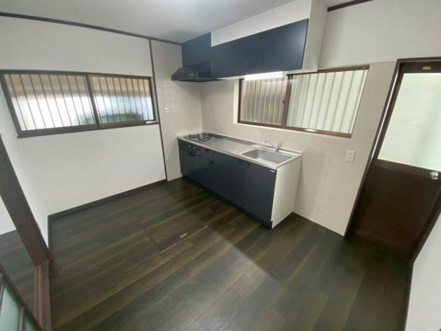 大石北町貸家のその他