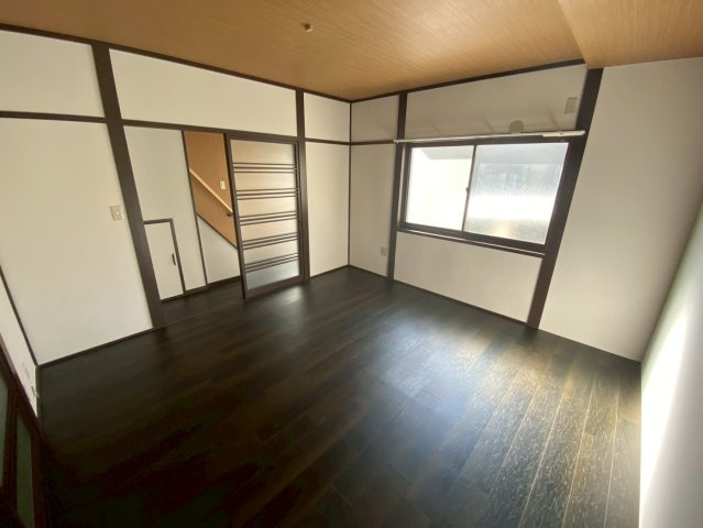 大石北町貸家のその他