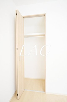 【収納】 | レクス大崎 | 収納です。