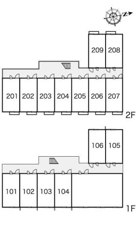 レオパレスリュウタロウのその他