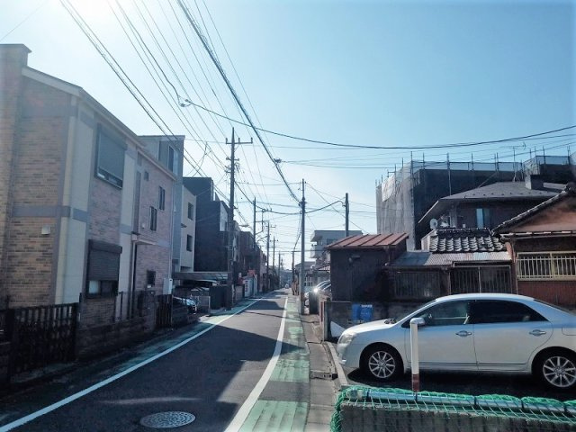 レオパレスリュウタロウのその他