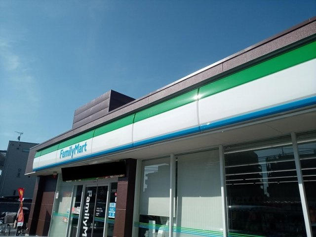 レオパレスリュウタロウの周辺