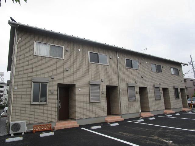 さいたま市西区大字宝来のタウン