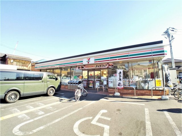 レオパレスＴＥＮの周辺