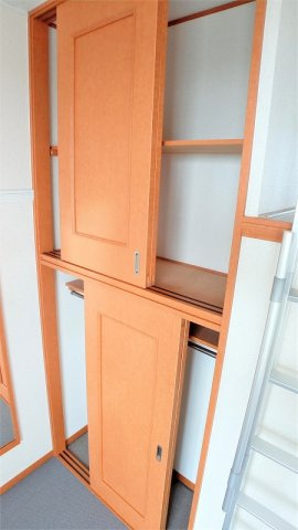 レオパレスＴＥＮの内装|同タイプ別物件の写真です。