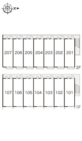 レオパレスＴＥＮのその他