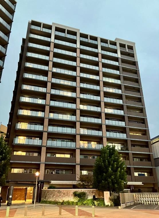 ザ・ライオンズ三郷中央