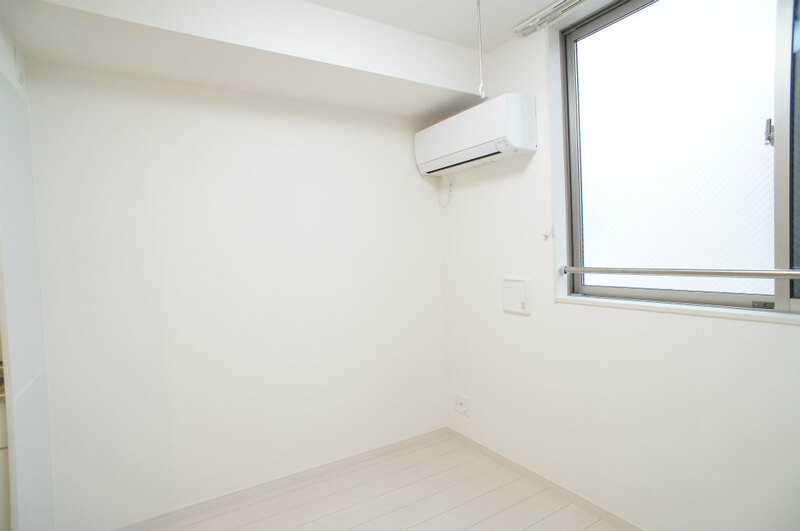 リブリ・レンテの居間・リビング|ゆったりとした居間です