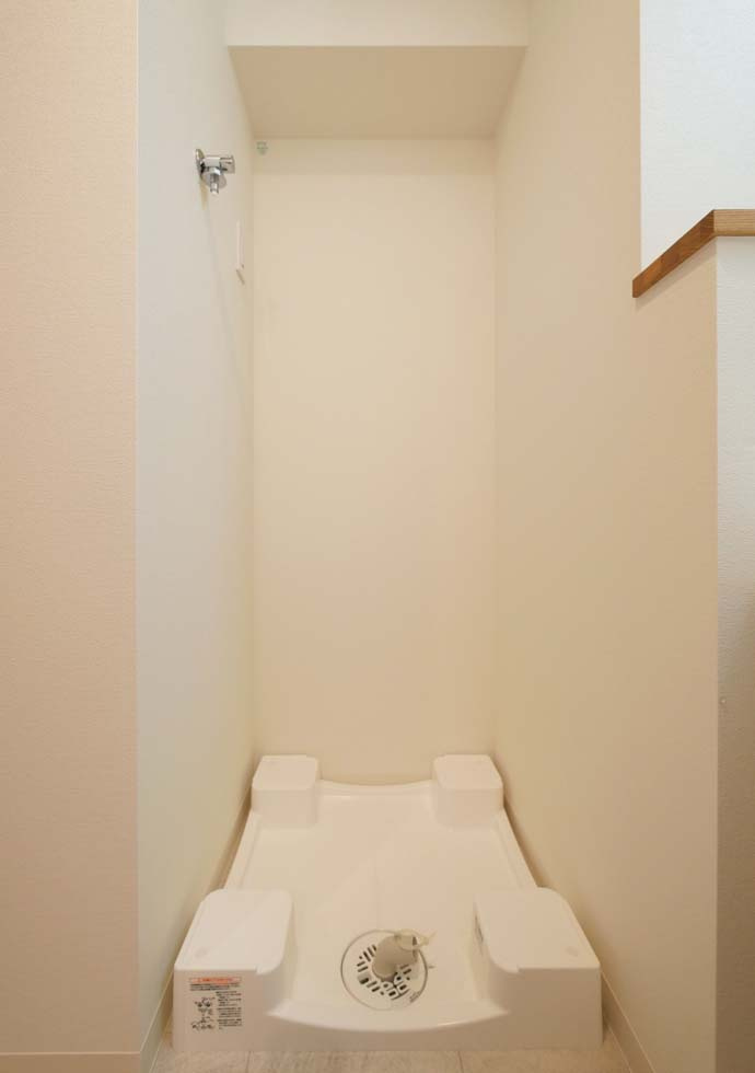 Mind Shimurasakaueの内装