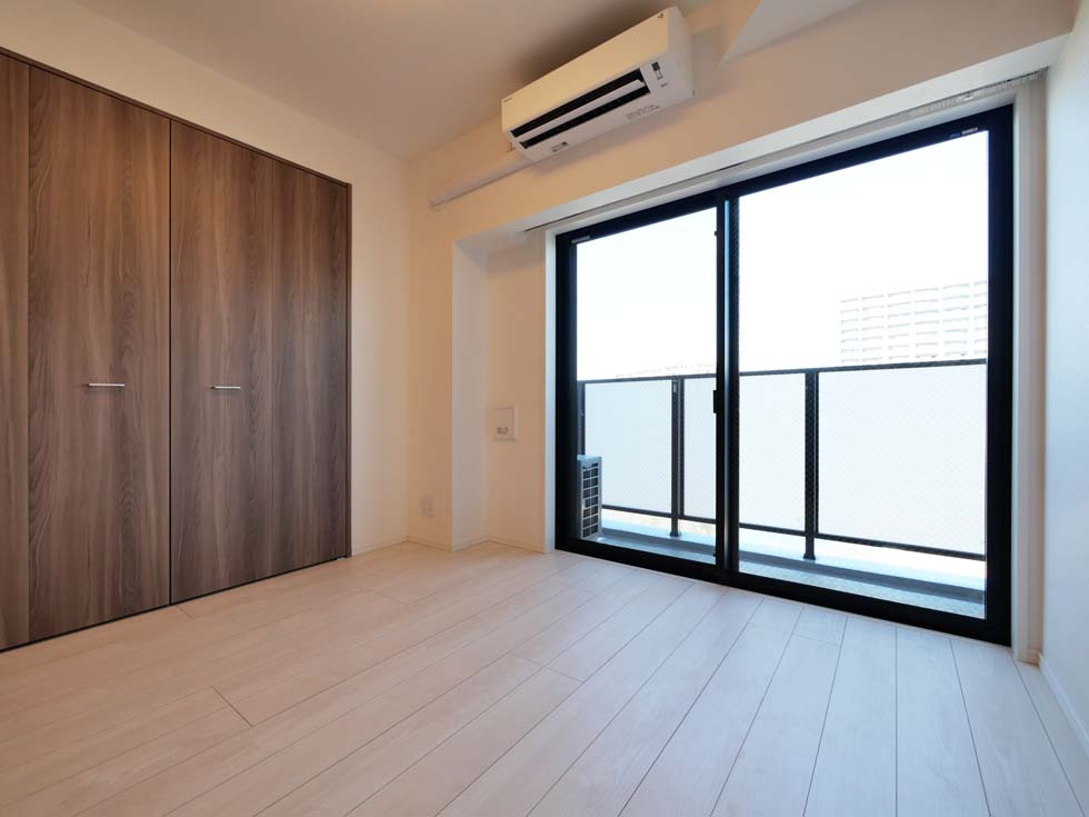 Mind Shimurasakaueの内装