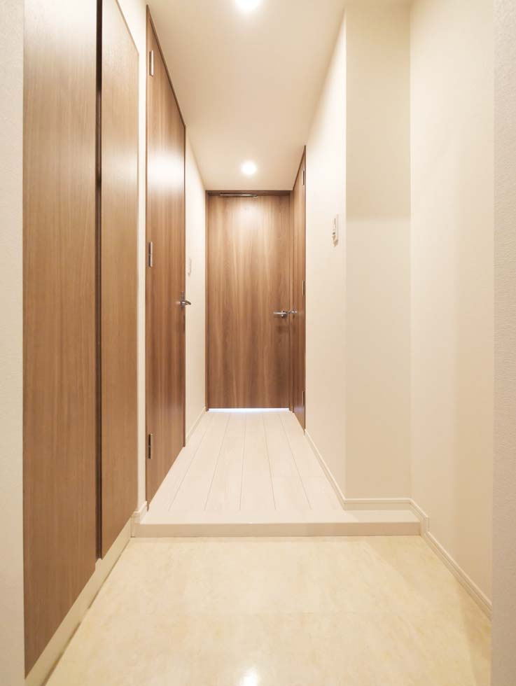 Mind Shimurasakaueの内装|物件の内装です