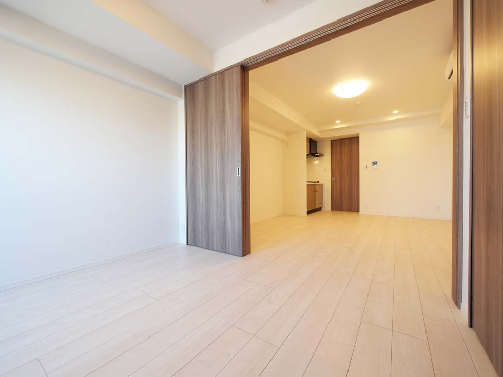 Mind Shimurasakaueの内装|内装も気になるポイント