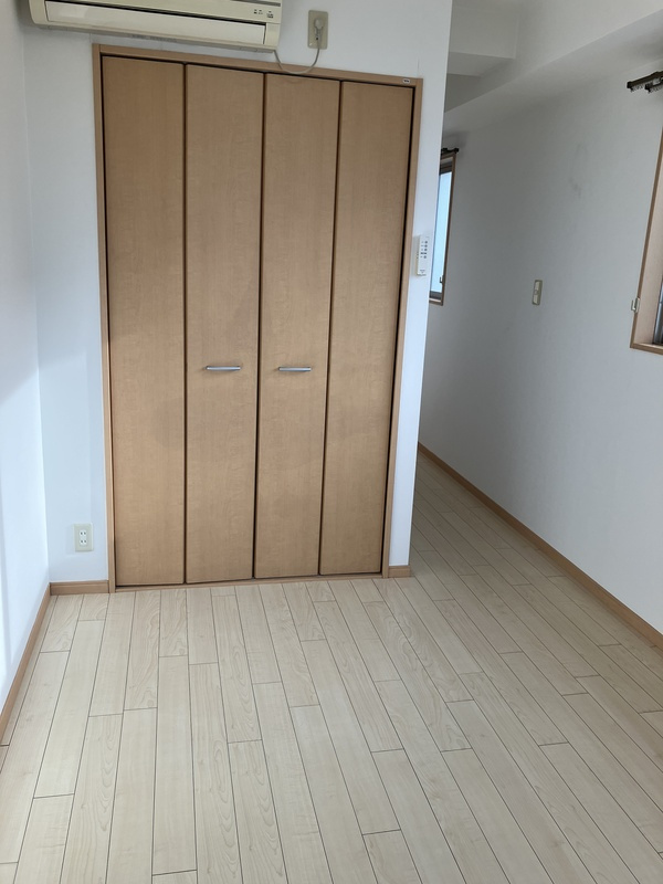 ロイヤルシティ赤羽岩淵の内装|おしゃれな内装です