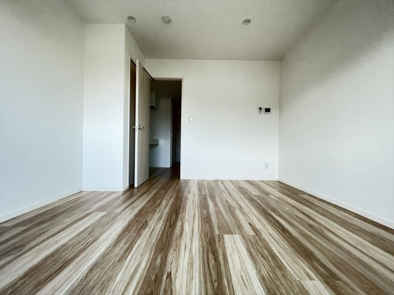 Ｇｒｏｏｖｅ．Ａの居間・リビング|使いやすいリビングです