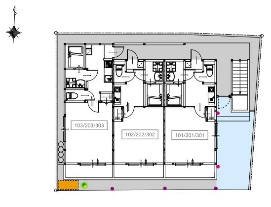 Ｇｒｏｏｖｅ．Ａのその他