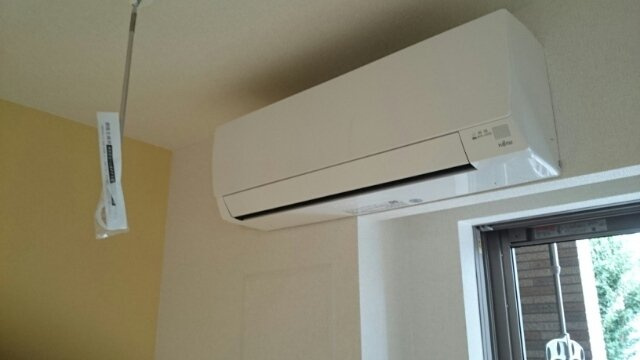 パティオのその他