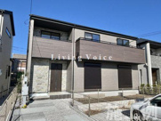 【仲介手数料０円】相模原市中央区田名2期　新築一戸建て　全8棟の画像