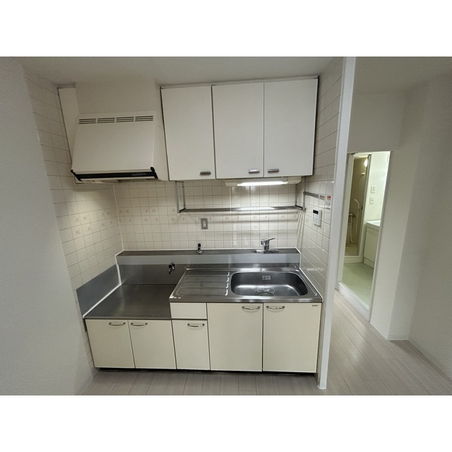 セジュールマンション