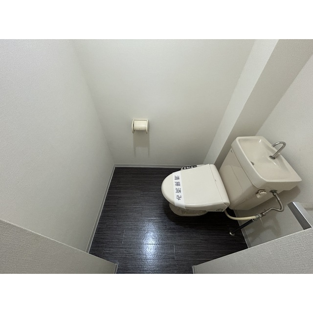 セジュールマンション