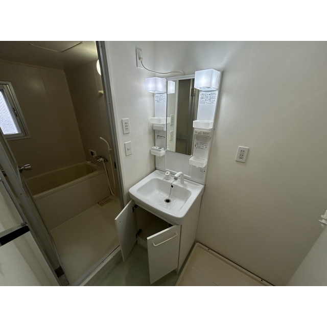 セジュールマンション