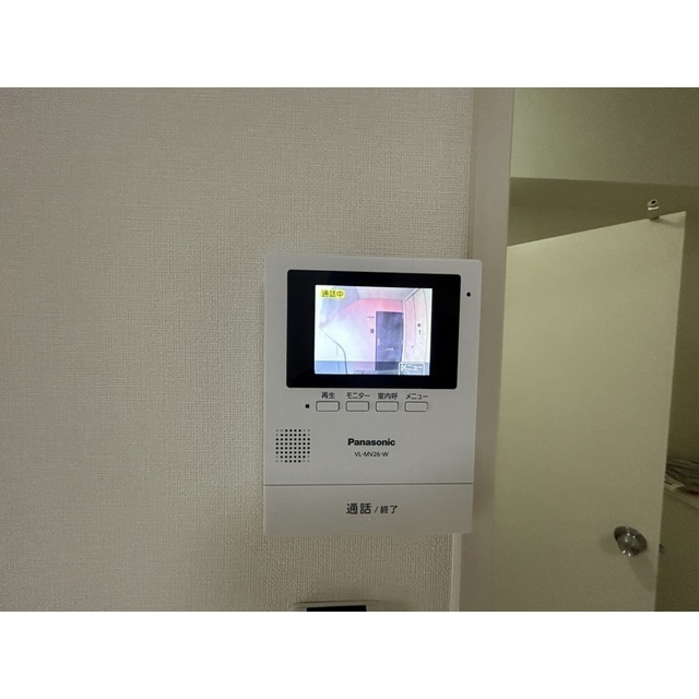 セジュールマンション