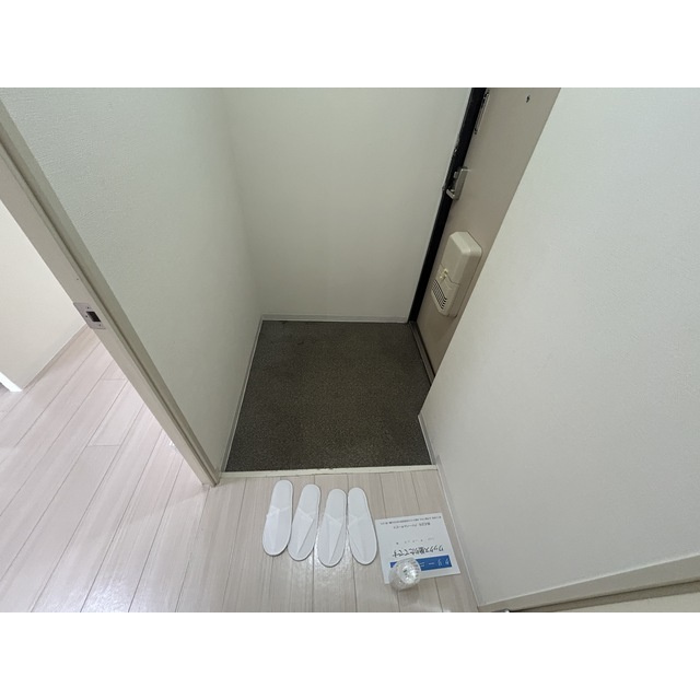 セジュールマンション