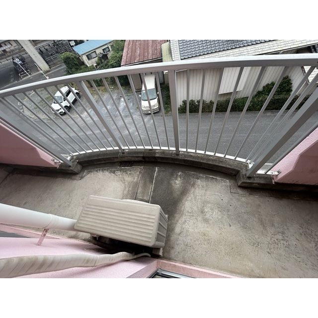 セジュールマンション