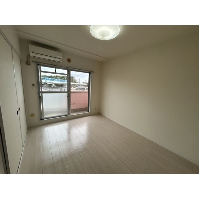 セジュールマンション