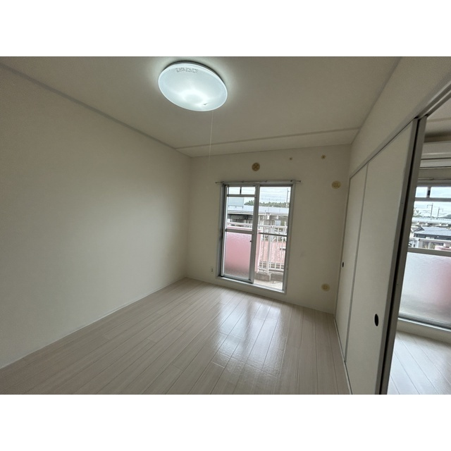 セジュールマンション