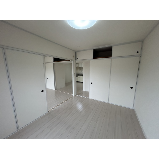 セジュールマンション