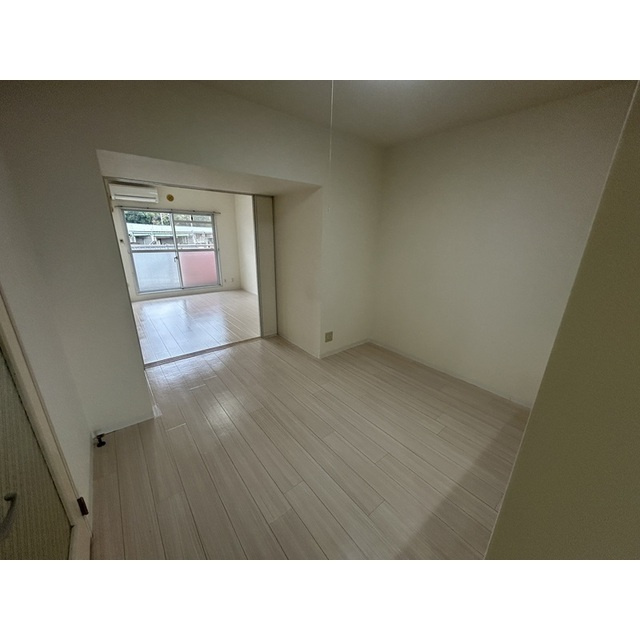 セジュールマンション