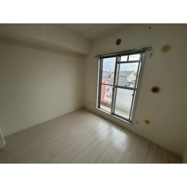 セジュールマンション