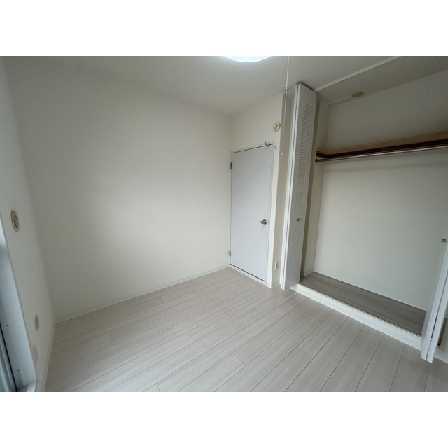 セジュールマンション